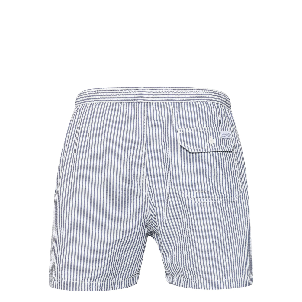 Beachwear Maison Labiche SMMAILLOTLOBNAVWH (MAISON LABICHE / スイムウェア ) | MAISON LABICHE (メゾン ラビッシュ)(1)
