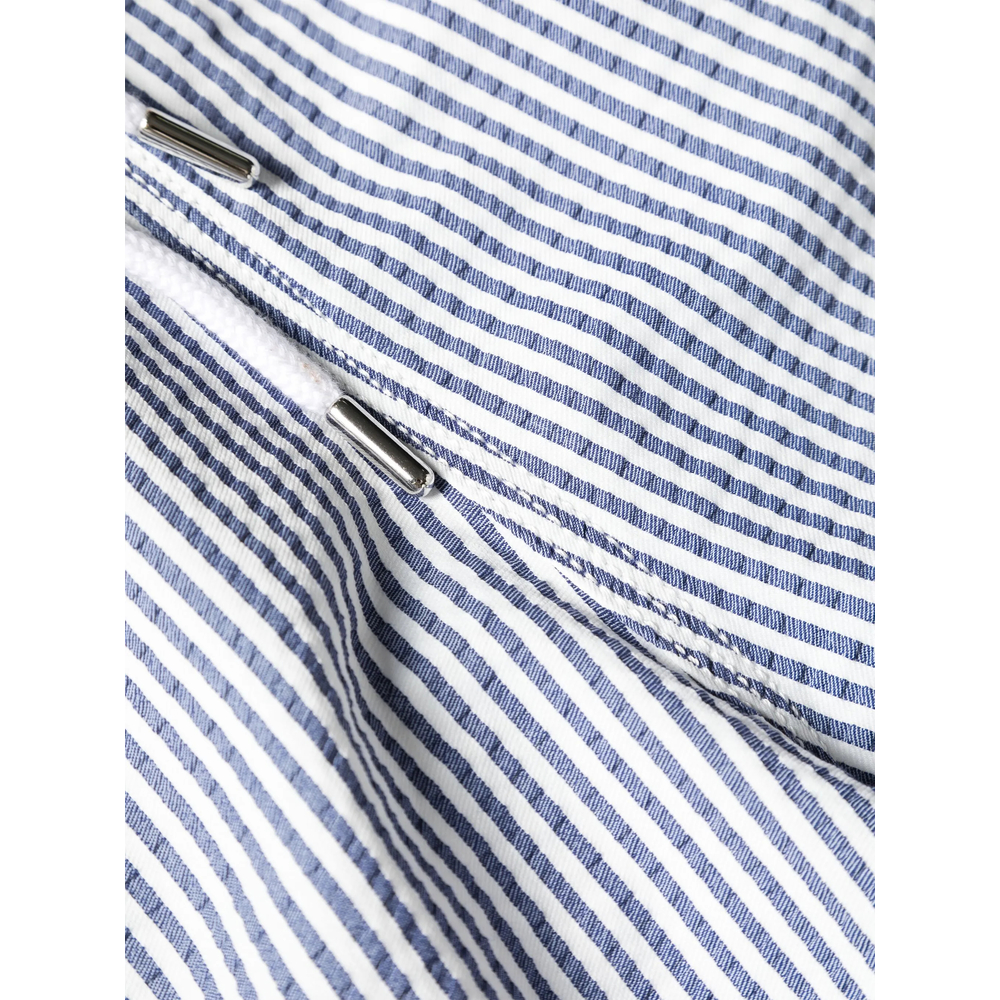 Beachwear Maison Labiche SMMAILLOTLOBNAVWH (MAISON LABICHE / スイムウェア ) | MAISON LABICHE (メゾン ラビッシュ)(2)