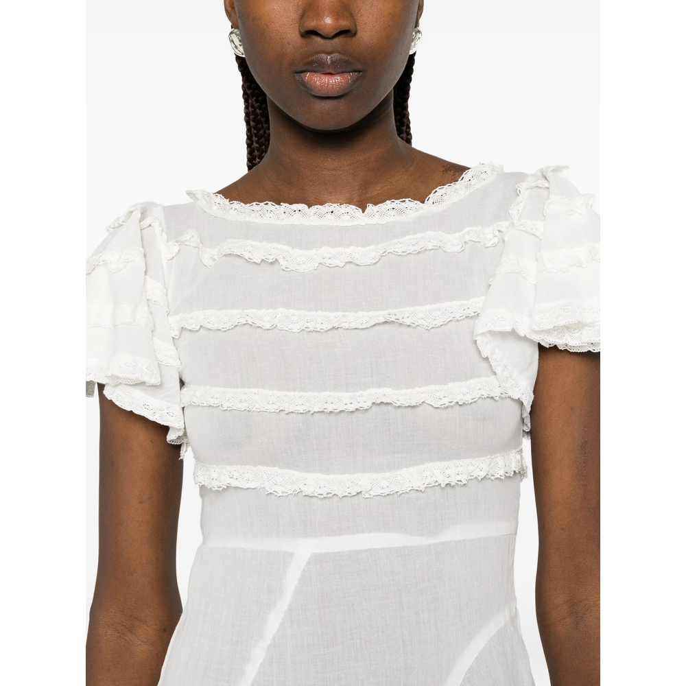 Dress Gimaguas MARYWHITE (gimaguas / ワンピース・ドレス・オールインワン ) | gimaguas (ギマガス)(1)