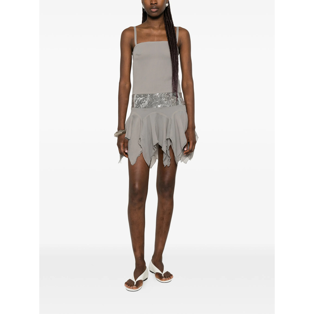 Dress Gimaguas LEILAGREY (gimaguas / ワンピース・ドレス・オールインワン ) | gimaguas (ギマガス)(2)