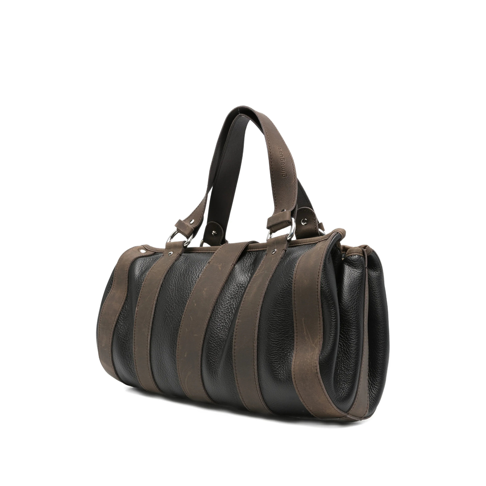 Bag Gimaguas LAURABLACK (gimaguas / ハンドバッグ・ショルダーバッグ ) | gimaguas (ギマガス)(1)