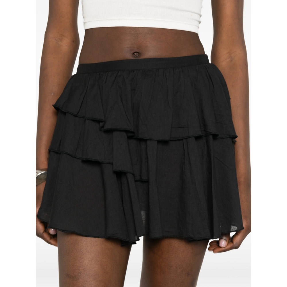 Skirt Gimaguas JOANBLACK (gimaguas / スカート ) | gimaguas (ギマガス)(1)