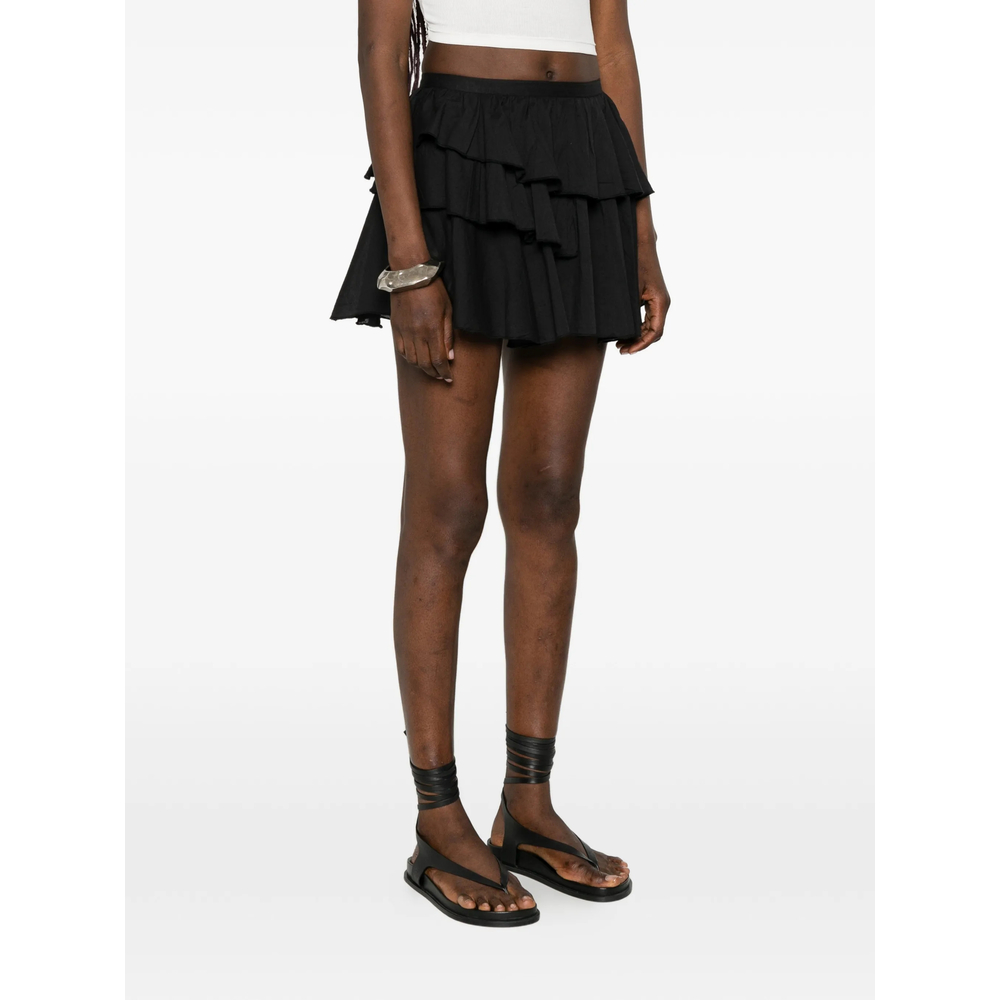 Skirt Gimaguas JOANBLACK (gimaguas / スカート ) | gimaguas (ギマガス)(3)