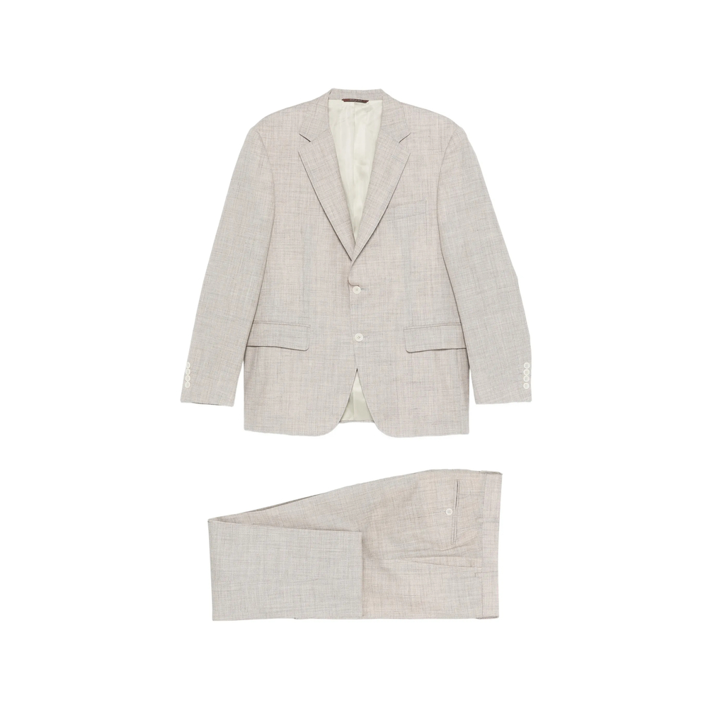 Suit Canali AE003861228018708 (CANALI / ブレザー・ジャケット ) | CANALI (カナーリ)