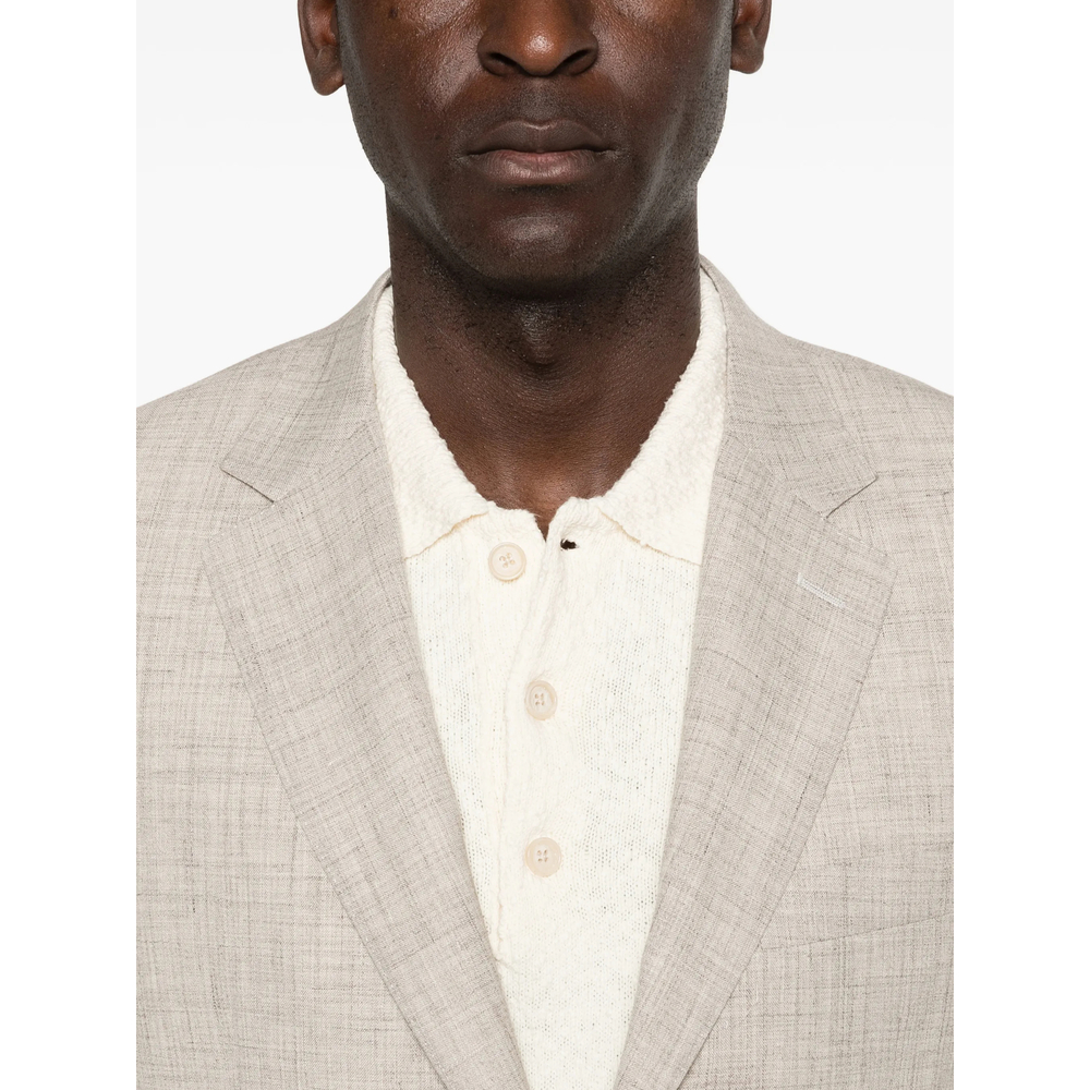 Suit Canali AE003861228018708 (CANALI / ブレザー・ジャケット ) | CANALI (カナーリ)(2)