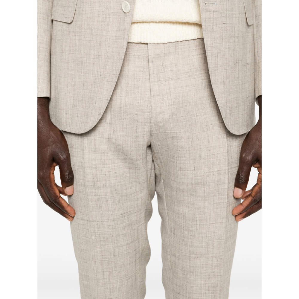 Suit Canali AE003861228018708 (CANALI / ブレザー・ジャケット ) | CANALI (カナーリ)(4)