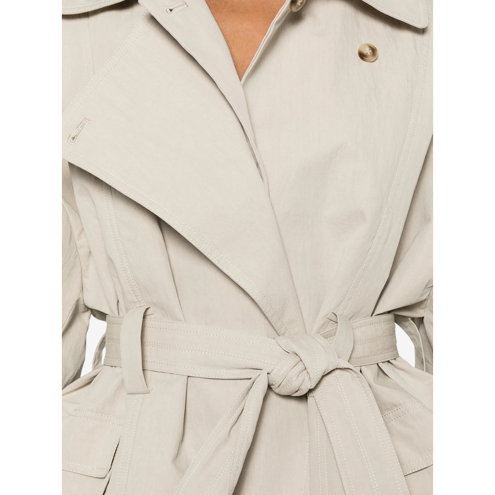 Rainwear Viktoria Chan SS26122BEBEIGE (VIKTORIA CHAN / カジュアルジャケット ) | VIKTORIA CHAN (ヴィクトリア チャン)(2)