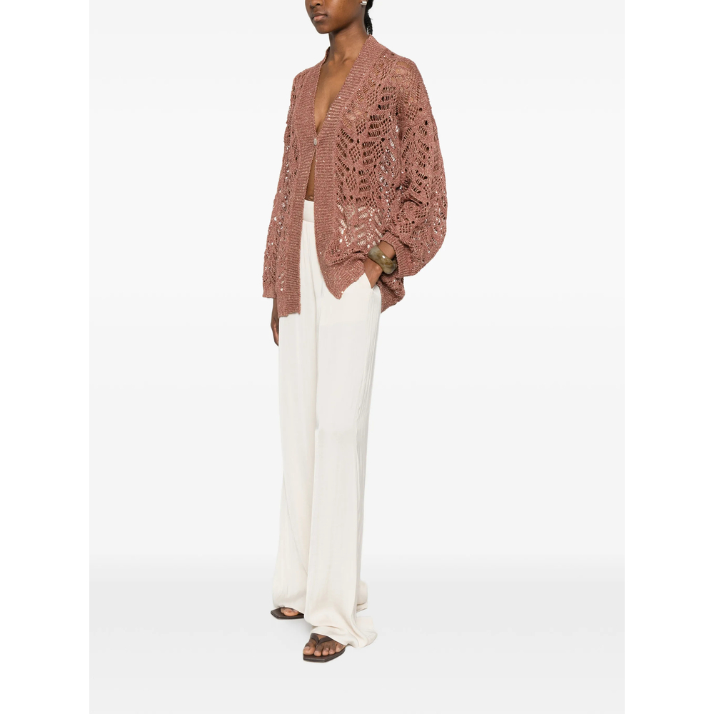 Sweater Panicale D380784C0470 (PANICALE / ニット・セーター・カーディガン ) | PANICALE (パニカーレ)(4)