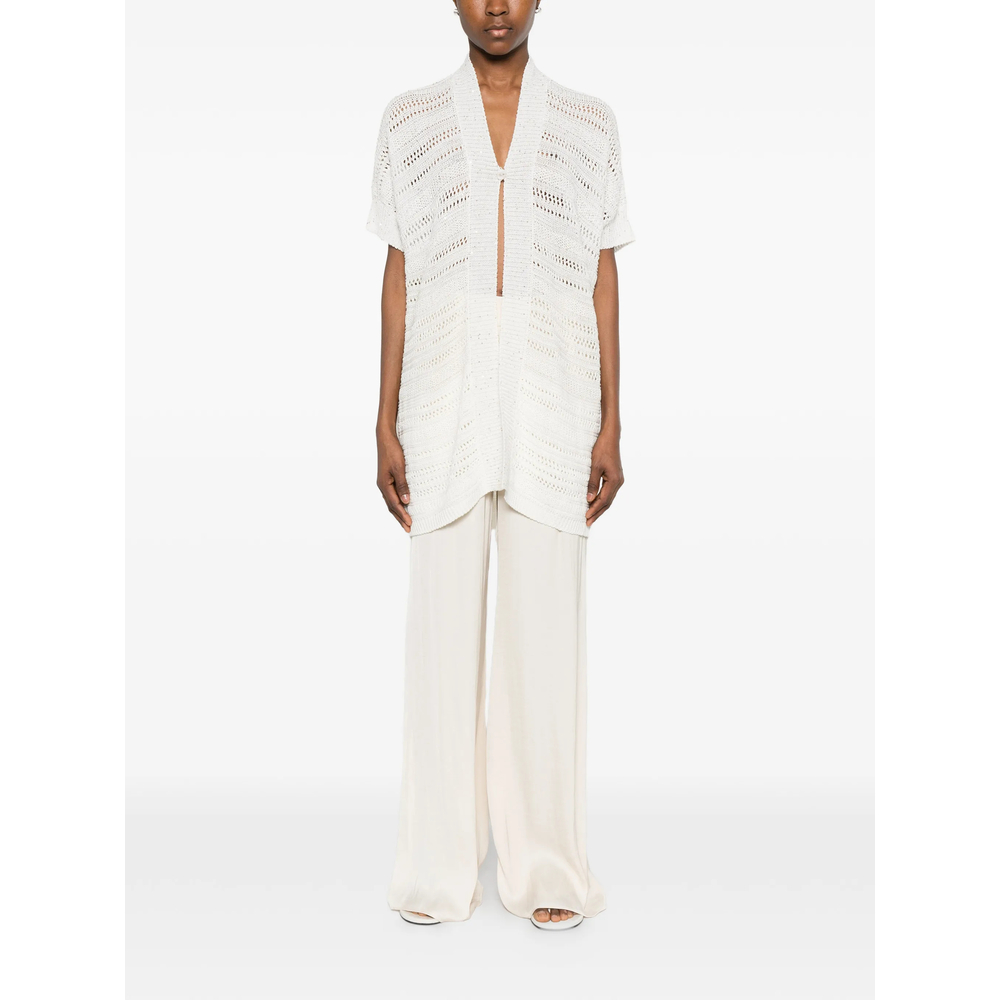 Sweater Panicale D380494C0205 (PANICALE / ニット・セーター・カーディガン ) | PANICALE (パニカーレ)(1)