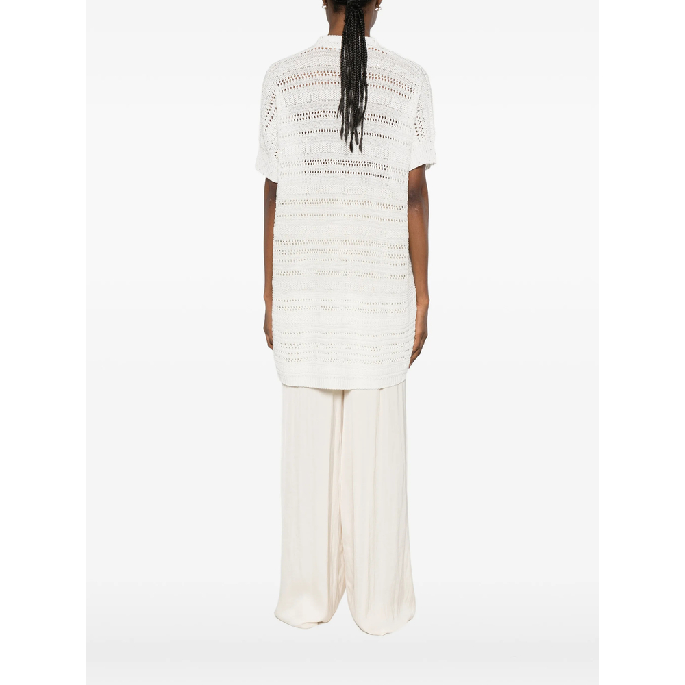 Sweater Panicale D380494C0205 (PANICALE / ニット・セーター・カーディガン ) | PANICALE (パニカーレ)(3)