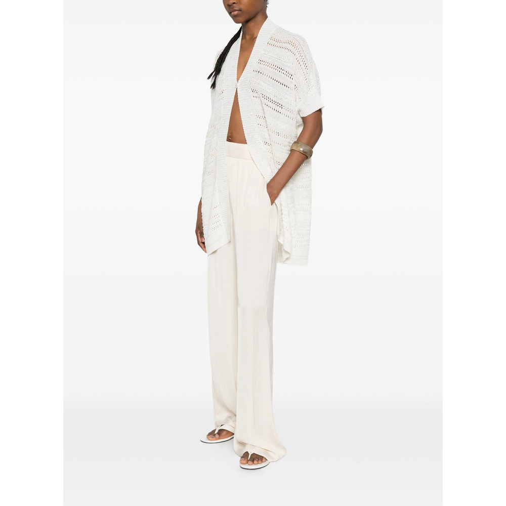 Sweater Panicale D380494C0205 (PANICALE / ニット・セーター・カーディガン ) | PANICALE (パニカーレ)(4)