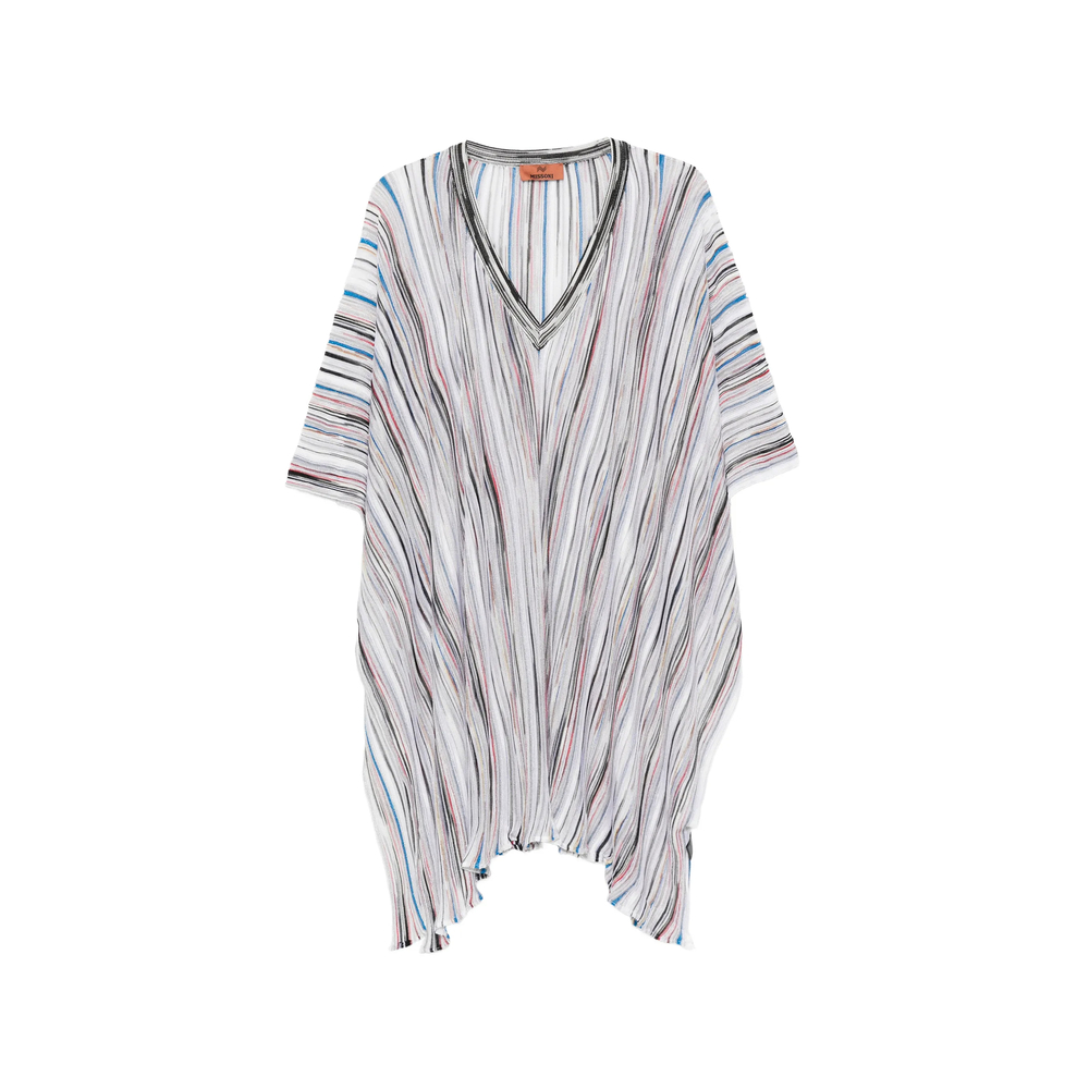 Cape Missoni POJMVMDA5410001 (MISSONI / シャツ・ブラウス ) | MISSONI (ミッソー二)