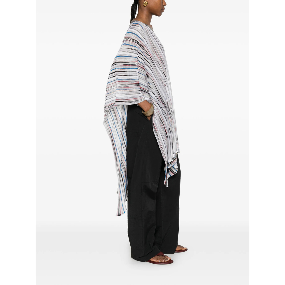 Cape Missoni POJMVMDA5410001 (MISSONI / シャツ・ブラウス ) | MISSONI (ミッソー二)(2)