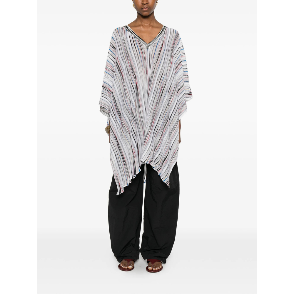 Cape Missoni POJMVMDA5410001 (MISSONI / シャツ・ブラウス ) | MISSONI (ミッソー二)(3)
