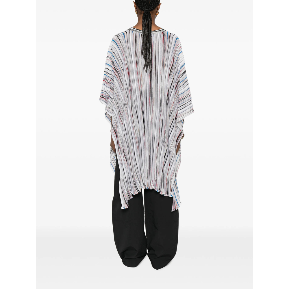 Cape Missoni POJMVMDA5410001 (MISSONI / シャツ・ブラウス ) | MISSONI (ミッソー二)(4)