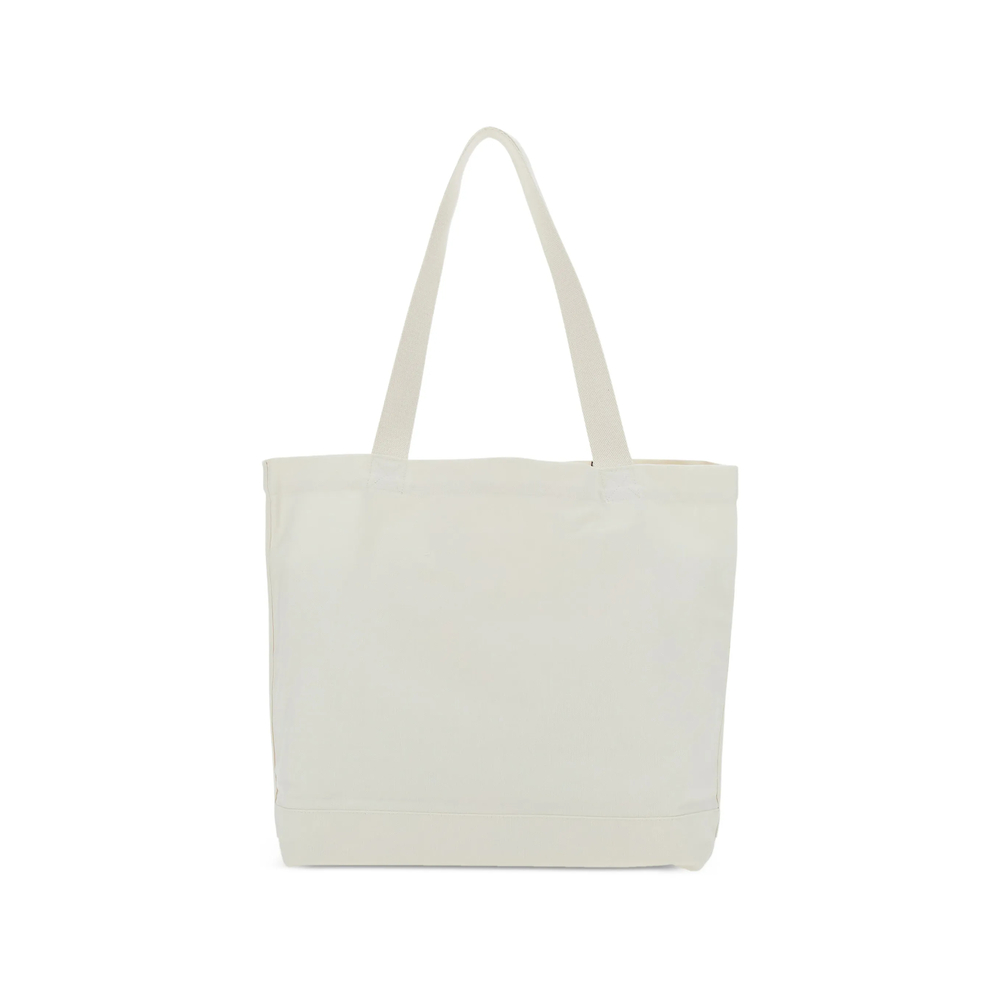 Bag Maison Kitsuné QU05130WW9042ECRU (Maison Kitsuné / トートバッグ ) | Maison Kitsuné (メゾン キツネ)(2)