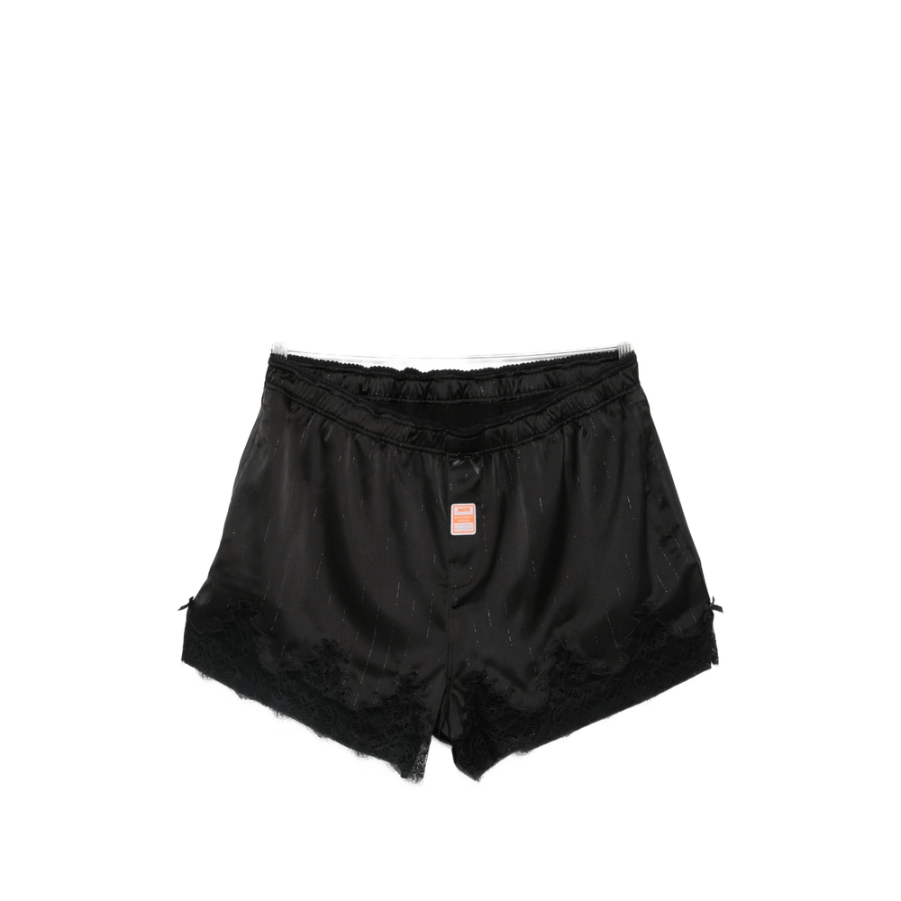 Short Martine Rose 833WS37001BLK (Martin ROSE / ショートパンツ ) | Martin ROSE (マーティン ローズ)