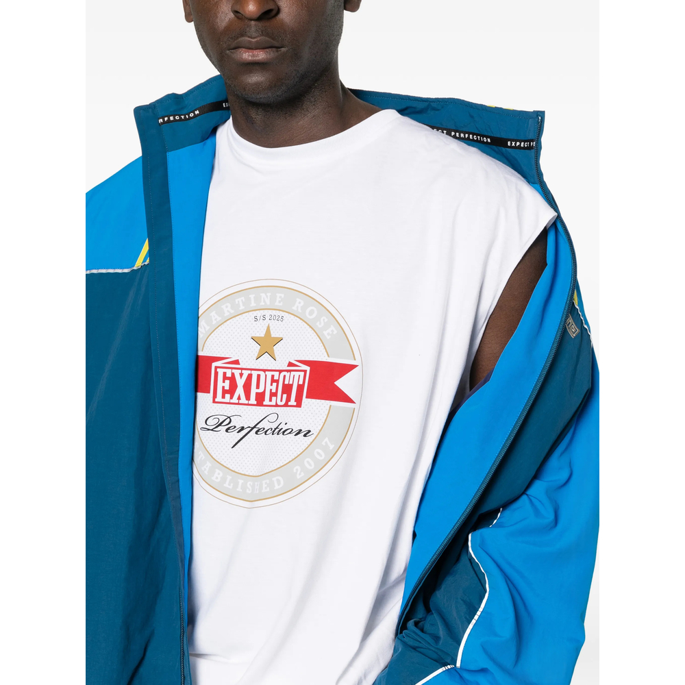 Outerwear Martine Rose 127WP01536BLU (Martin ROSE / カジュアルジャケット ) | Martin ROSE (マーティン ローズ)(2)