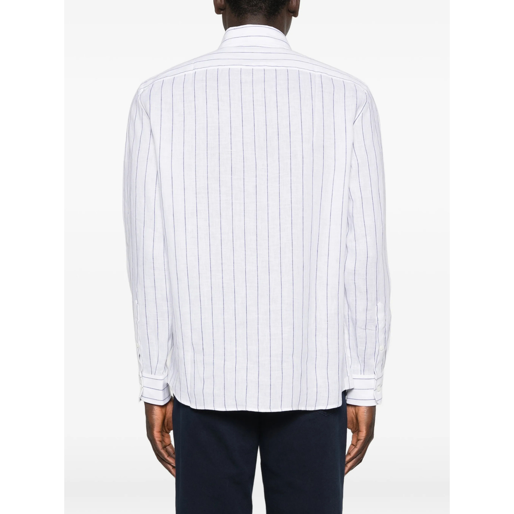 Shirt Brunello Cucinelli MM6860627C110 (Brunello Cucinelli / シャツ・ブラウス ) | Brunello Cucinelli (ブルネロ・クチネリ)(2)