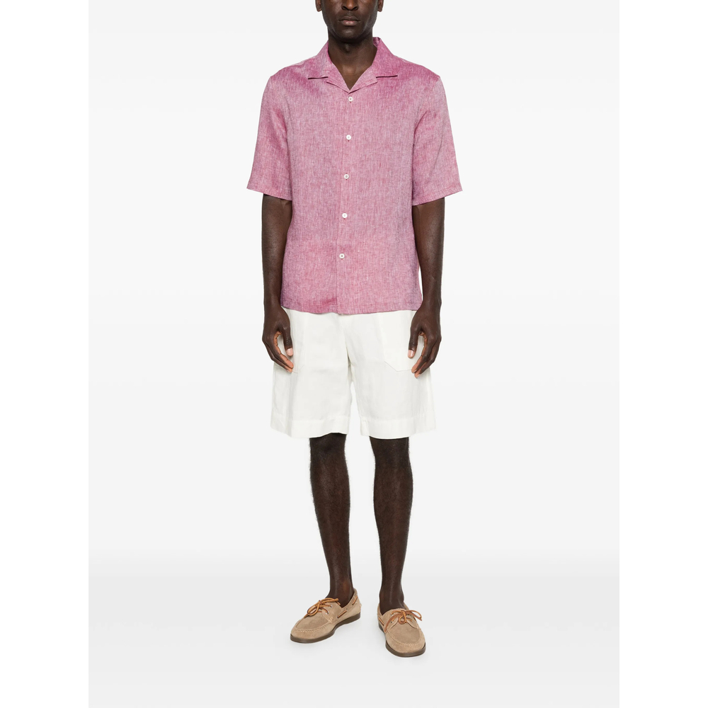 Shirt Brunello Cucinelli MM6840615C151 (Brunello Cucinelli / シャツ・ブラウス ) | Brunello Cucinelli (ブルネロ・クチネリ)(1)