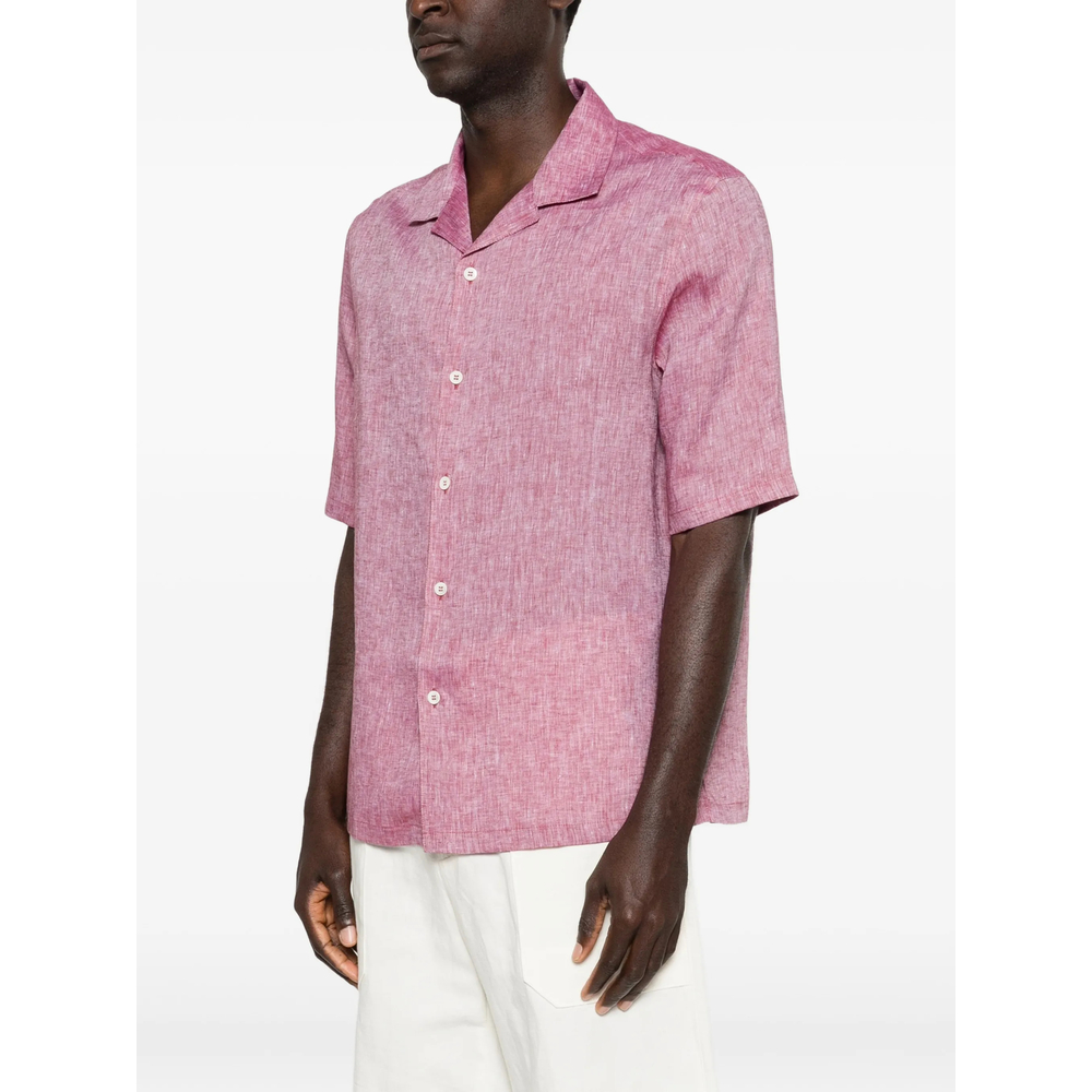 Shirt Brunello Cucinelli MM6840615C151 (Brunello Cucinelli / シャツ・ブラウス ) | Brunello Cucinelli (ブルネロ・クチネリ)(3)