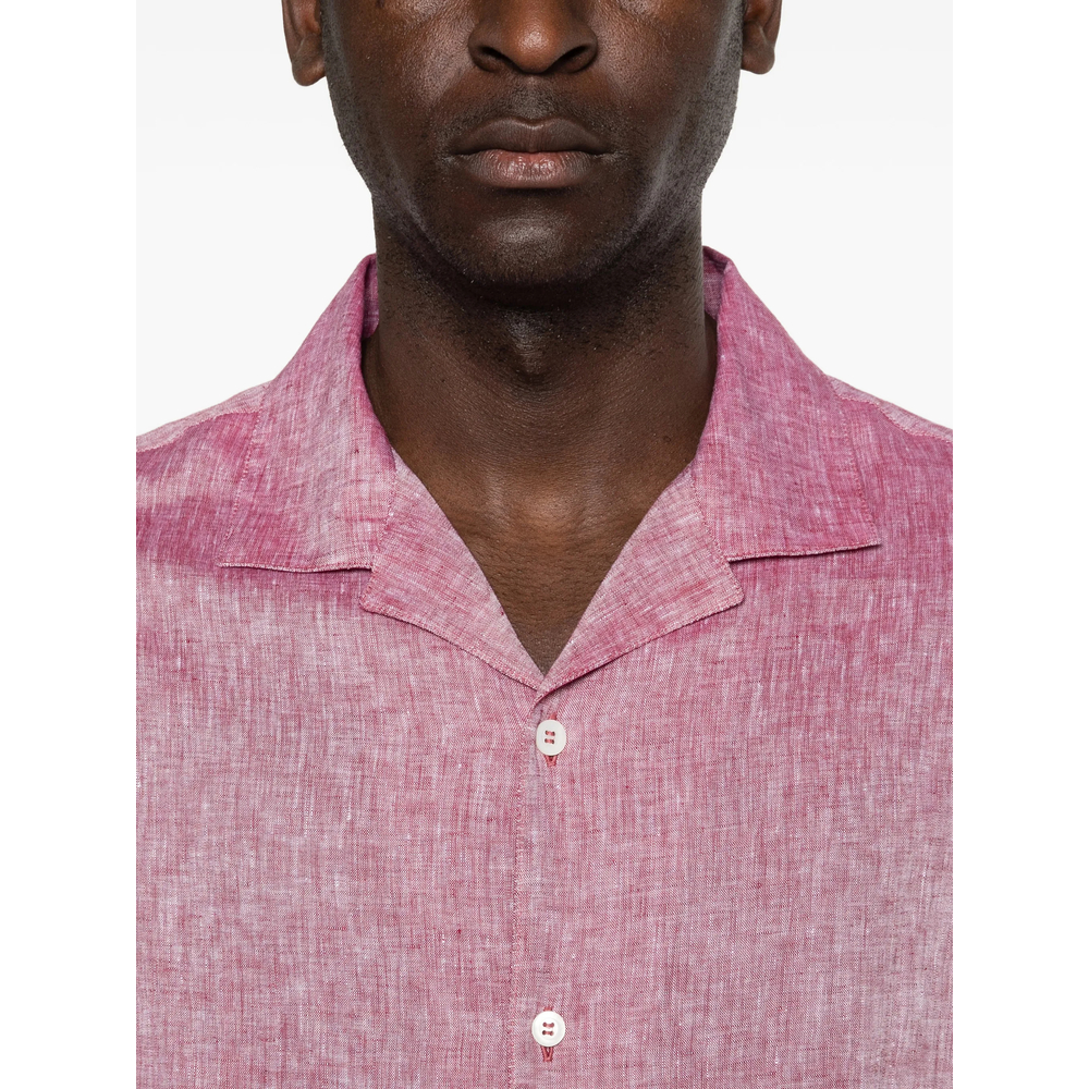 Shirt Brunello Cucinelli MM6840615C151 (Brunello Cucinelli / シャツ・ブラウス ) | Brunello Cucinelli (ブルネロ・クチネリ)(4)