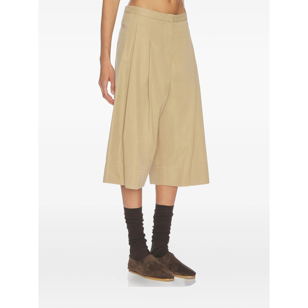 Short The Row 10844W5076SAN (The Row / ショートパンツ ) | The Row (ザ・ロウ)