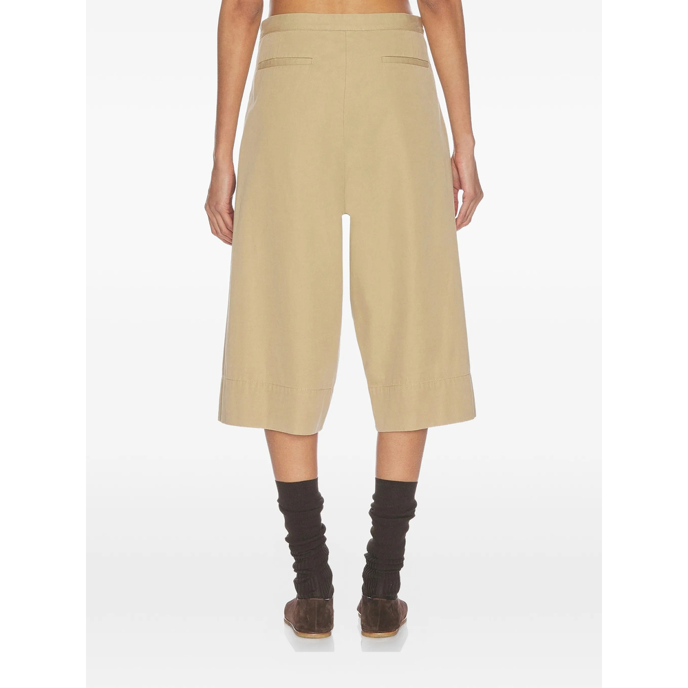 Short The Row 10844W5076SAN (The Row / ショートパンツ ) | The Row (ザ・ロウ)(1)