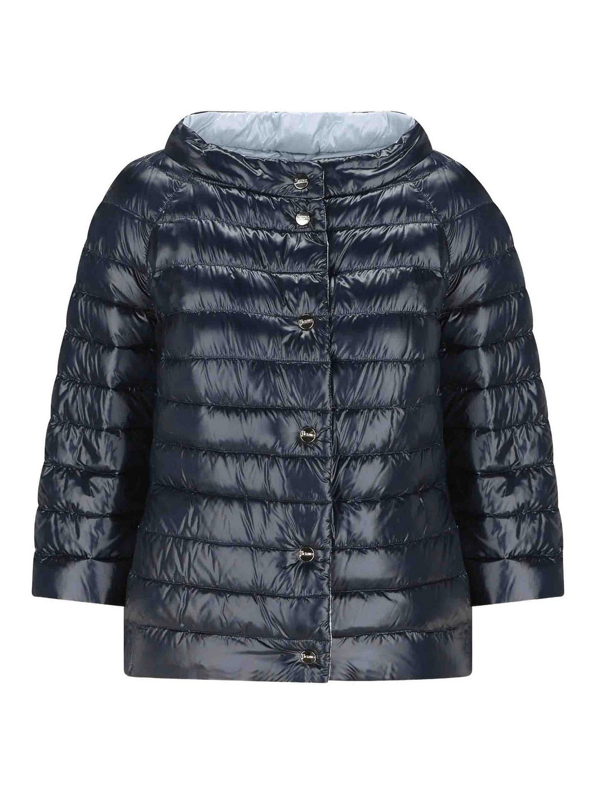 Down filled comforter PI0769D12017Z9290 (Herno / ダウンジャケット・コート ) | Herno (ヘルノ)