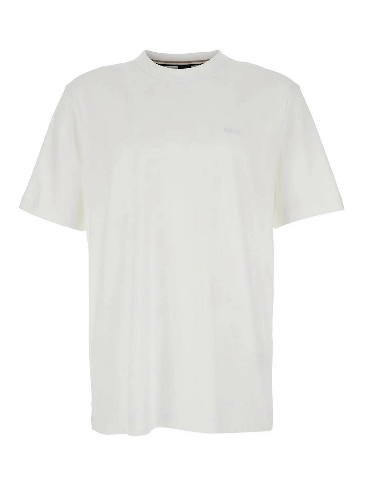T-shirt 50546404100 (HUGO BOSS / Tシャツ・カットソー ) | HUGO BOSS (ヒューゴボス)