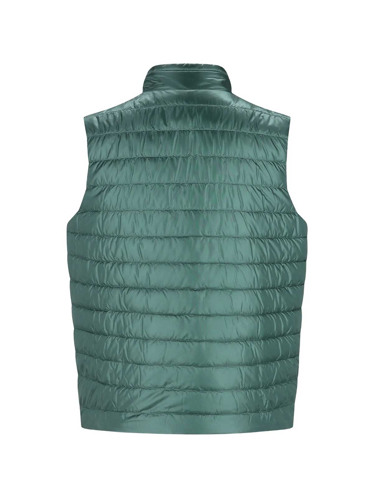 Reversible Sleeveless Down Jacket PI001320U12020Z7892 (Herno / ベスト ) | Herno (ヘルノ)(1)