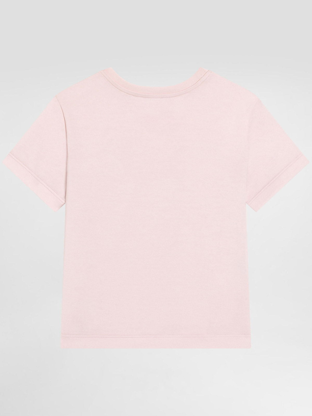 Short Sleeve T-Shirt L5JTNKG7PYFF0372 (Dolce & Gabbana / Tシャツ・カットソー ) | Dolce & Gabbana (ドルチェガッバーナ)(1)