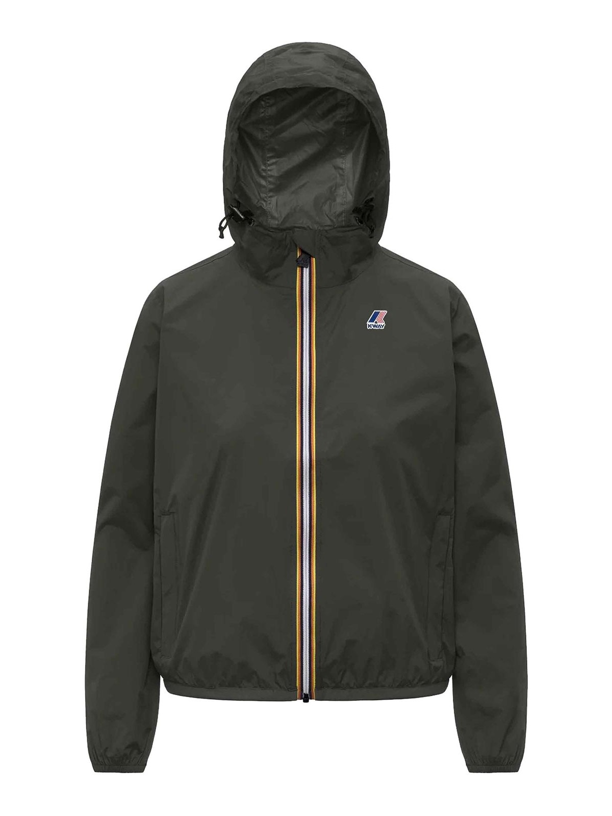 The Vrai 40 Claudette K3157HWWMR (K-WAY / カジュアルジャケット ) | K-WAY (ケーウェイ)