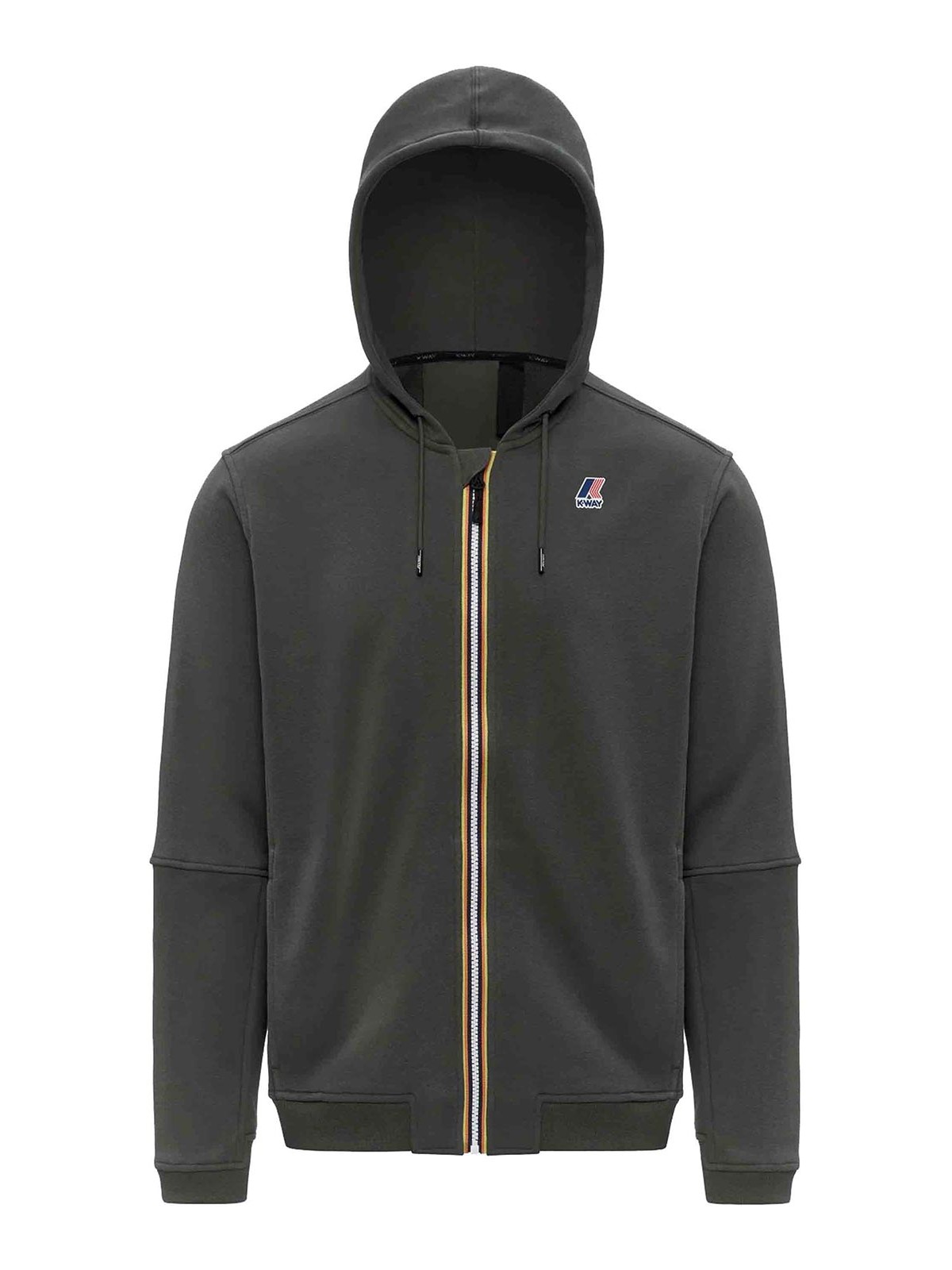 Jacket K1126HWWMR (K-WAY / カジュアルジャケット ) | K-WAY (ケーウェイ)