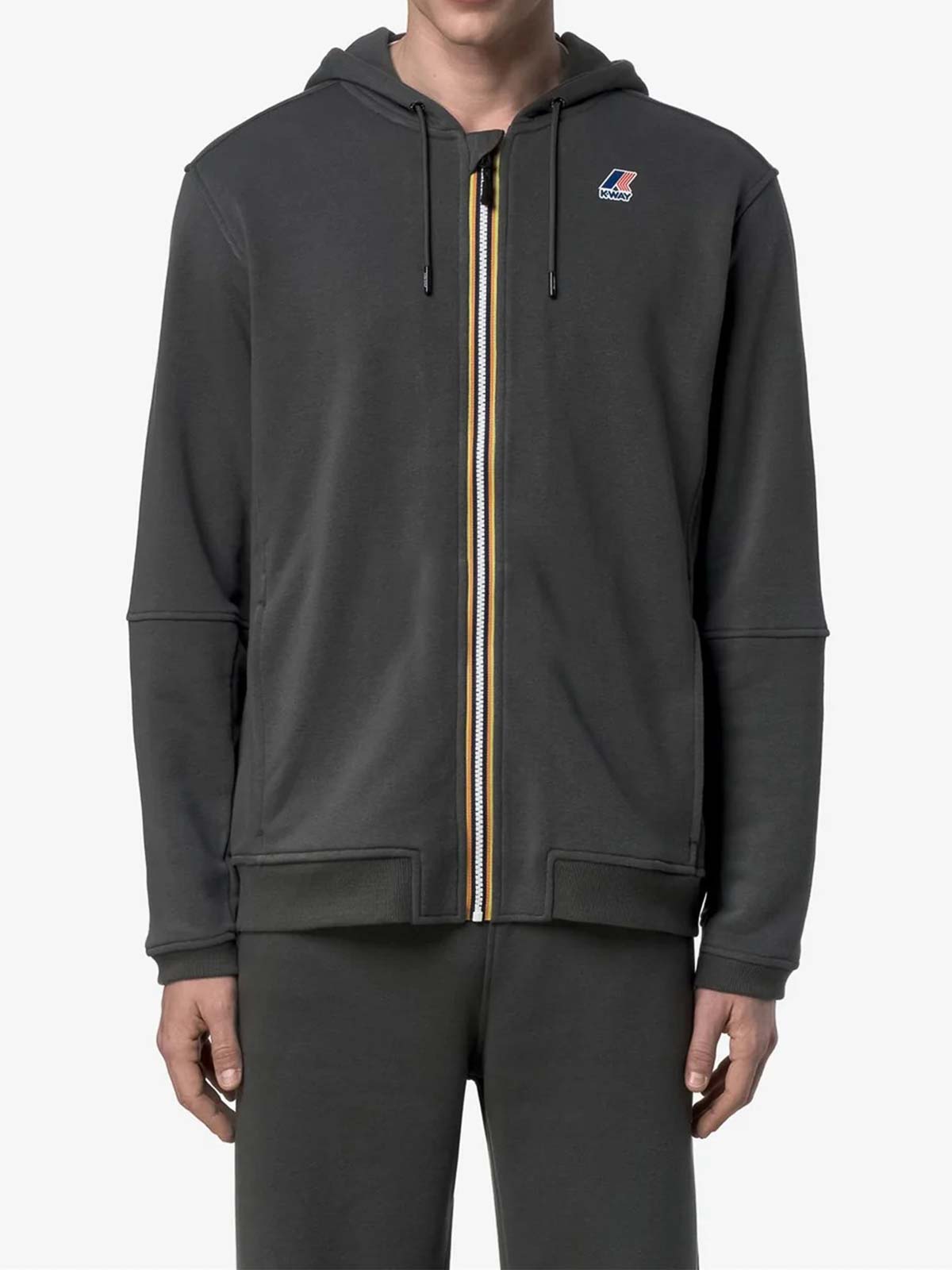 Jacket K1126HWWMR (K-WAY / カジュアルジャケット ) | K-WAY (ケーウェイ)(1)