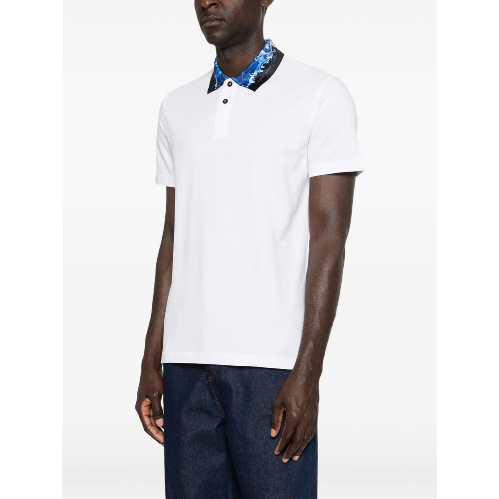 Sweater Versace Jeans Couture 80GAGT13CJ01T003 (VERSACE JEANS COUTURE / ポロシャツ ) | VERSACE JEANS COUTURE (ヴェルサーチェ ジーンズ クチュール)(3)