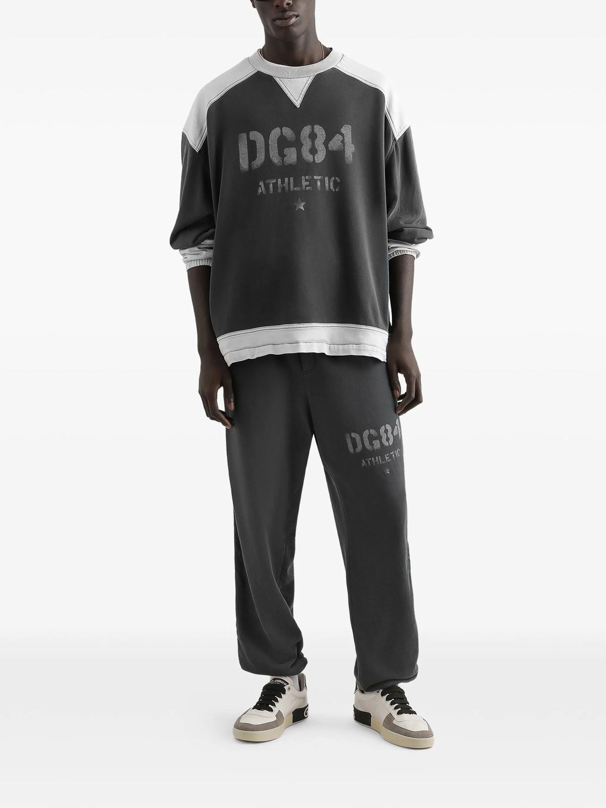 Sweatshirt G9BZXTG7PPDN0000 (Dolce & Gabbana / スウェット・フーディー ) | Dolce & Gabbana (ドルチェガッバーナ)(1)