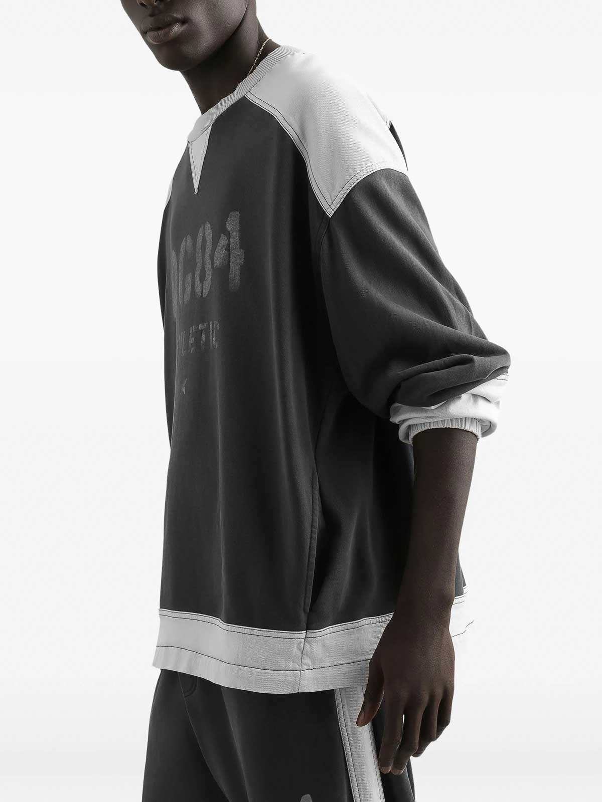 Sweatshirt G9BZXTG7PPDN0000 (Dolce & Gabbana / スウェット・フーディー ) | Dolce & Gabbana (ドルチェガッバーナ)(3)