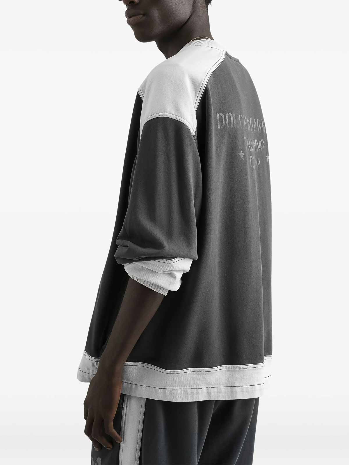 Sweatshirt G9BZXTG7PPDN0000 (Dolce & Gabbana / スウェット・フーディー ) | Dolce & Gabbana (ドルチェガッバーナ)(4)