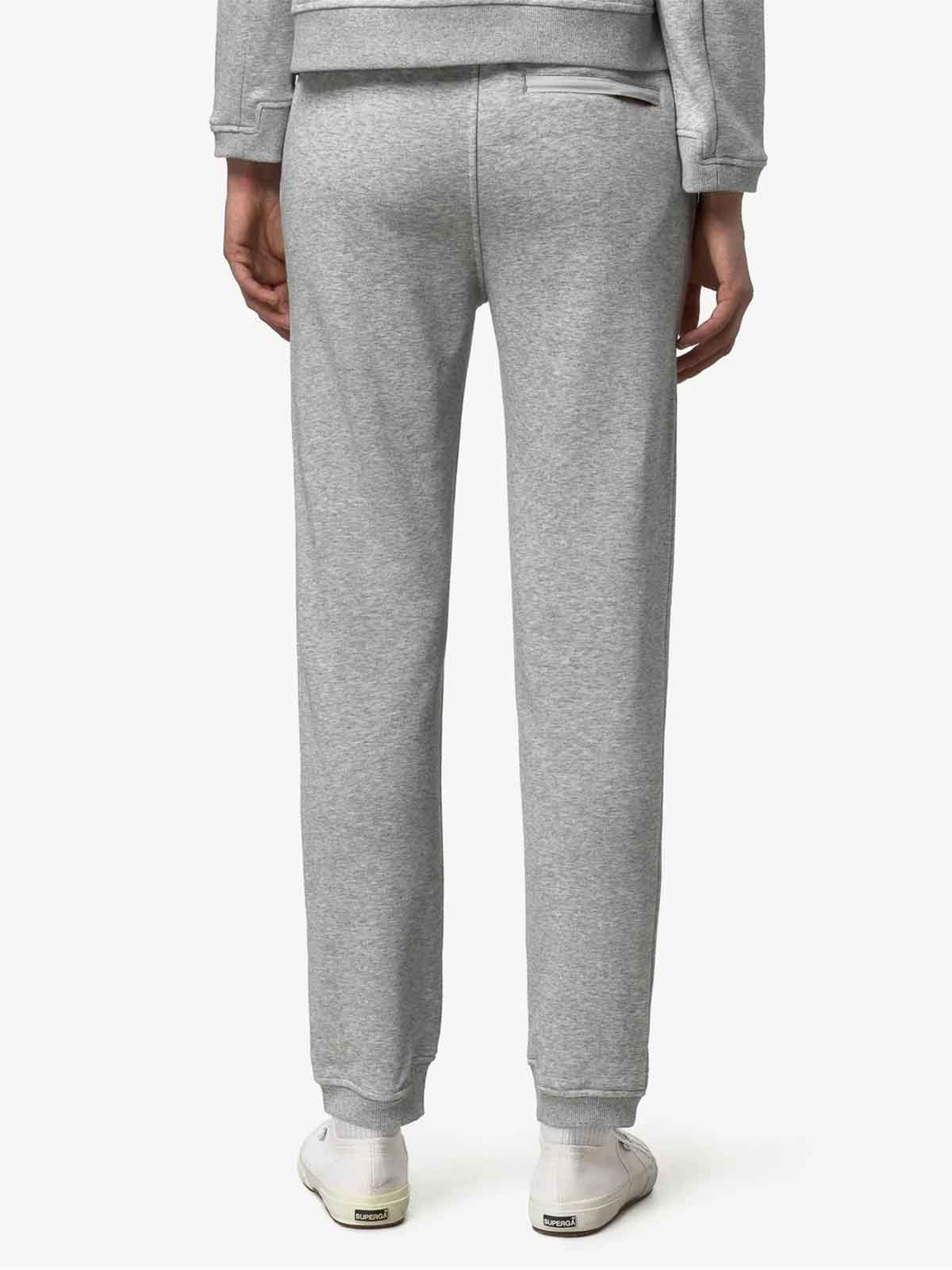 Philbert Poly Cotton K3134EWAHZ (K-WAY / パンツ ) | K-WAY (ケーウェイ)(2)