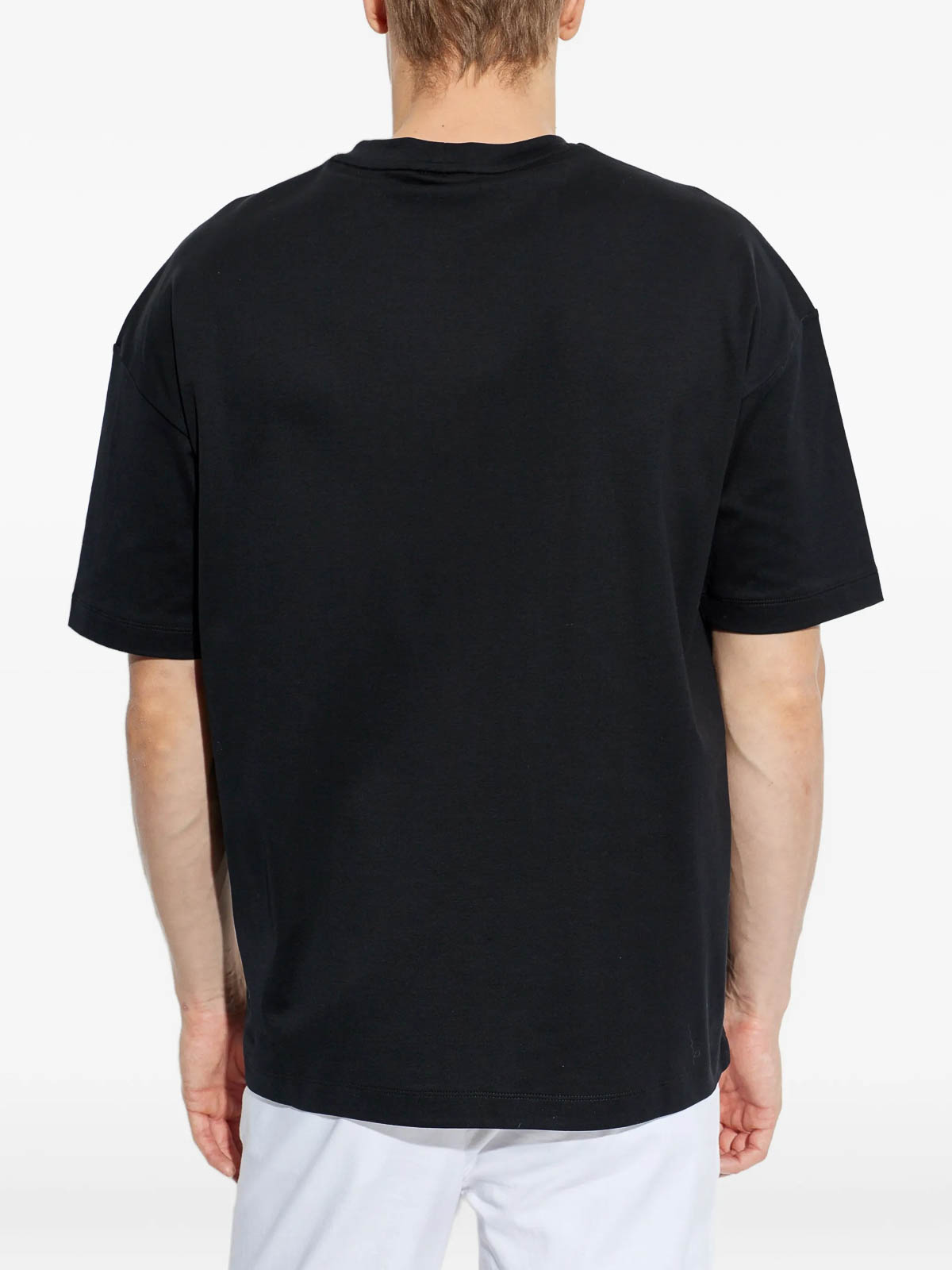 Tshirt GM003351TE10333UC001 (GIORGIO ARMANI / Tシャツ・カットソー ) | GIORGIO ARMANI (ジョルジオ アルマーニ)(3)