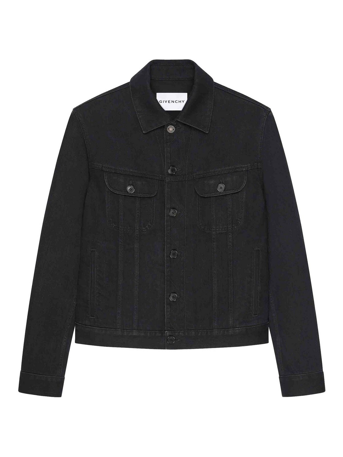 Classic Jacket BM01EL5YD6001 (GIVENCHY / カジュアルジャケット ) | GIVENCHY (ジバンシィ)