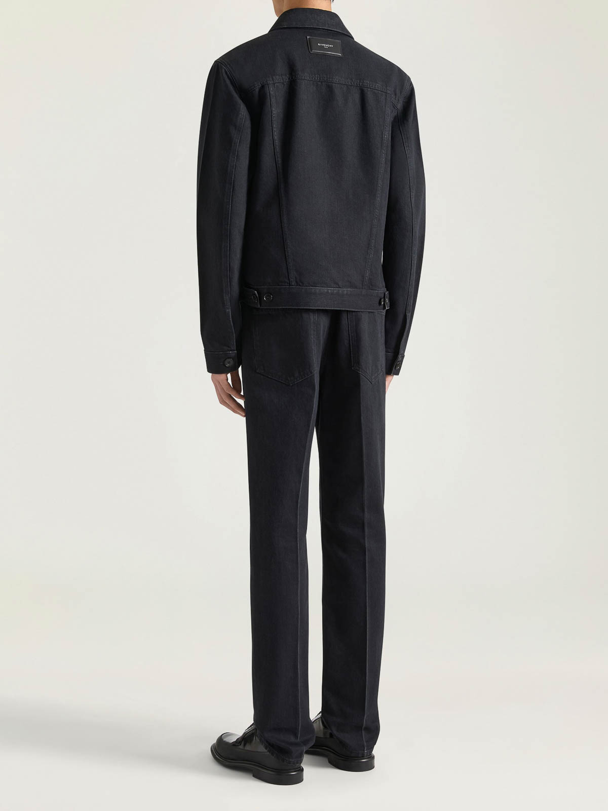 Classic Jacket BM01EL5YD6001 (GIVENCHY / カジュアルジャケット ) | GIVENCHY (ジバンシィ)(2)