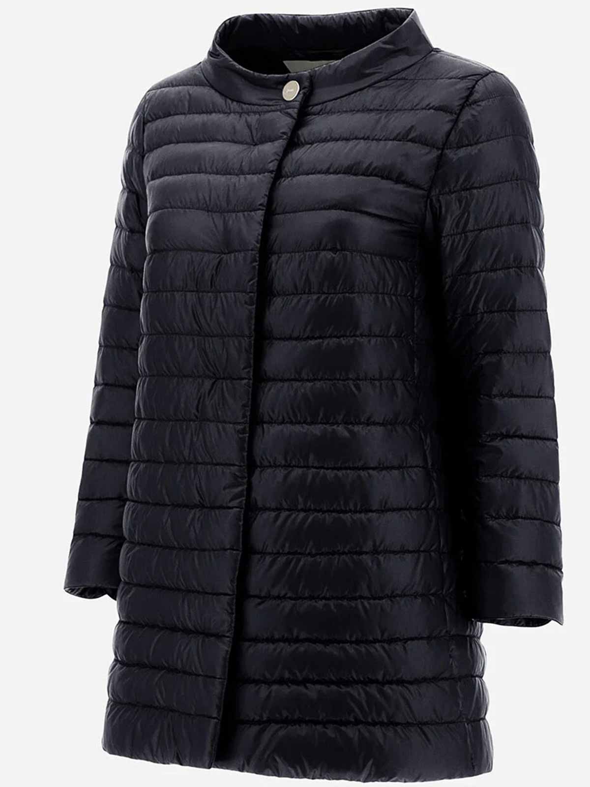 Down filled comforter PI0767DIC12017Z9300 (Herno / ダウンジャケット・コート ) | Herno (ヘルノ)(1)