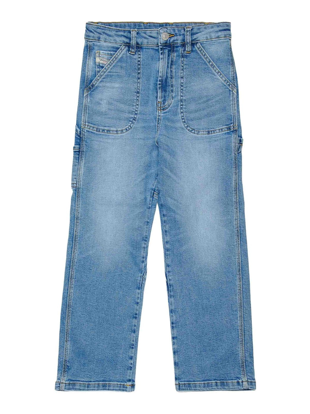 Jeans J02361KXBSXK01 (Diesel / ジーンズ ) | Diesel (ディーゼル)