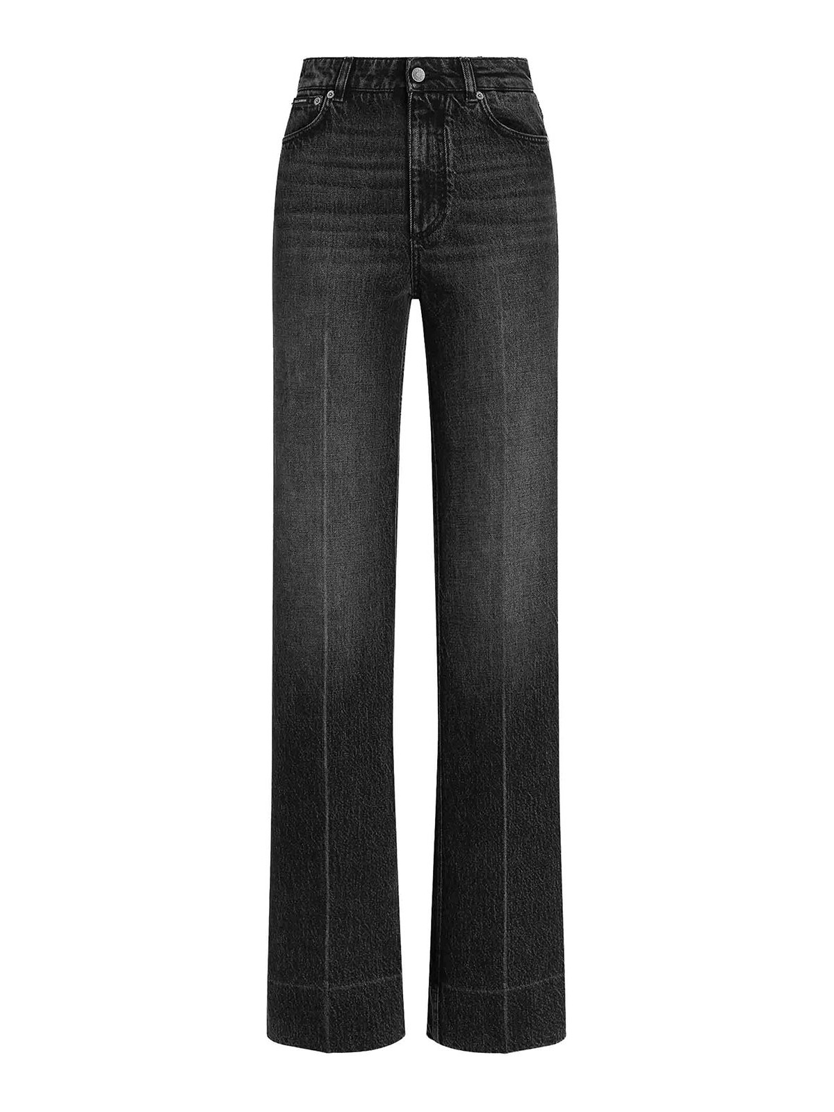 5 pocket trousers FTC79DG8OE3S9001 (Dolce & Gabbana / ジーンズ ) | Dolce & Gabbana (ドルチェガッバーナ)