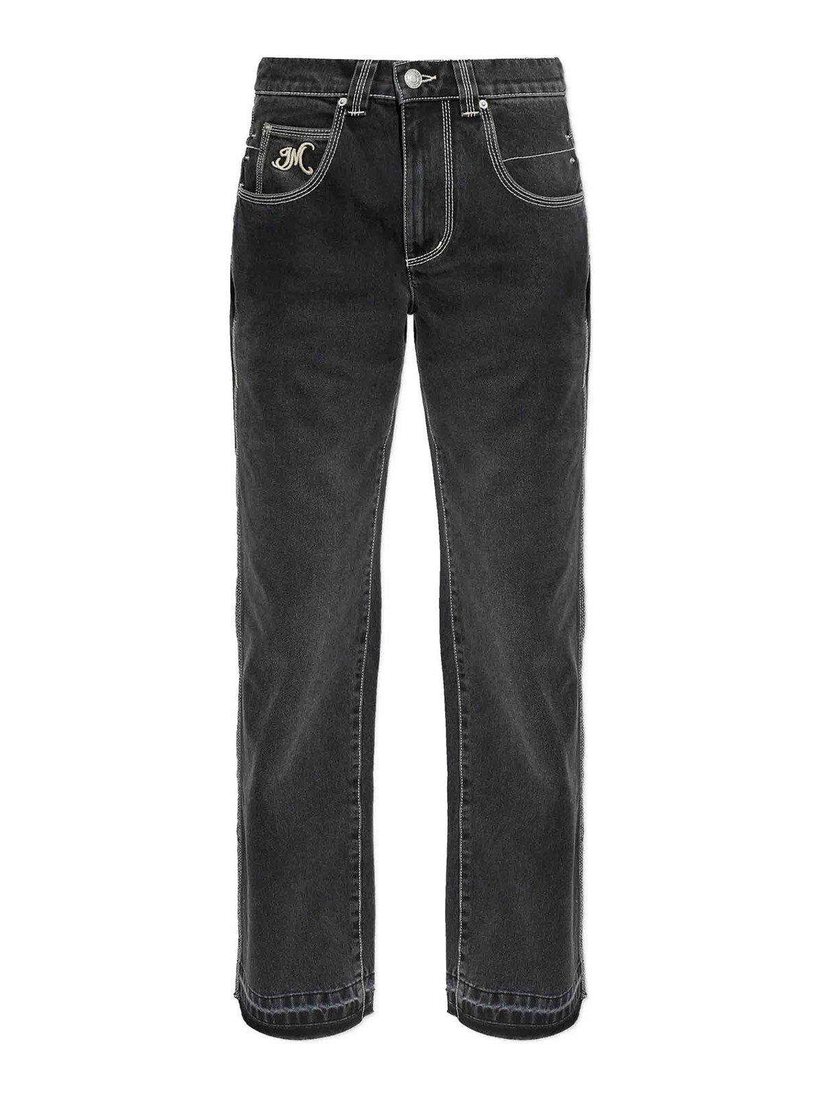 Jeyda Pants PA0625FAD1H01I02 (Isabel Marant / パンツ ) | Isabel Marant (イザベル マラン)