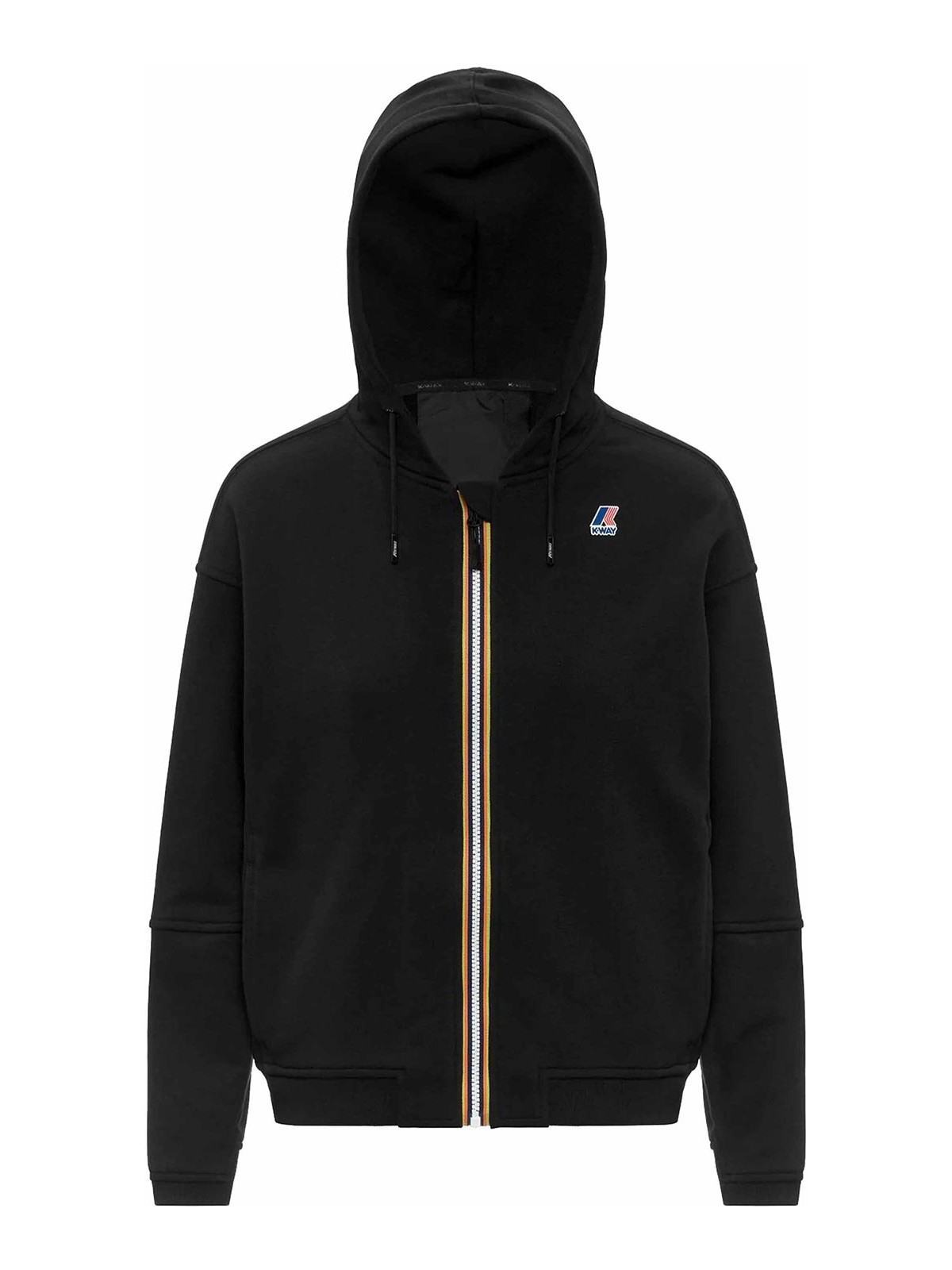 Sweatshirt K4146GWUSY (K-WAY / スウェット・フーディー ) | K-WAY (ケーウェイ)