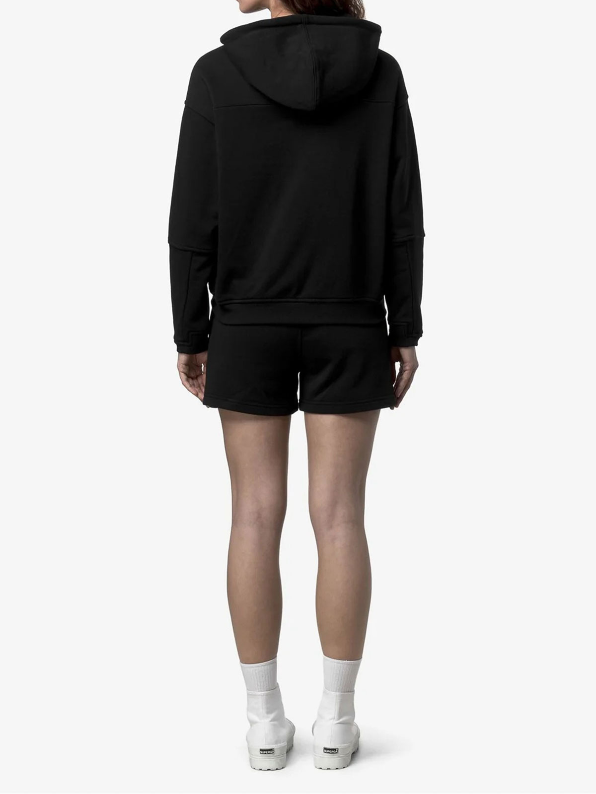 Sweatshirt K4146GWUSY (K-WAY / スウェット・フーディー ) | K-WAY (ケーウェイ)(2)