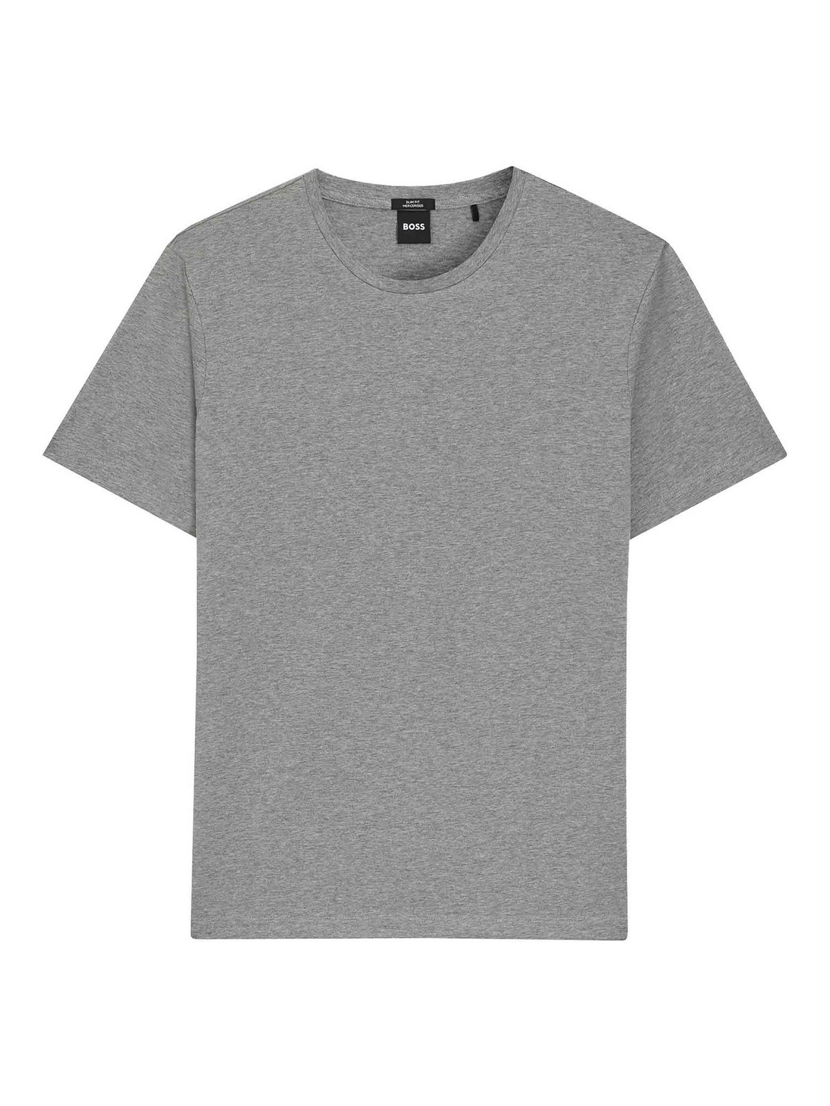 T-shirt 50468395041 (HUGO BOSS / Tシャツ・カットソー ) | HUGO BOSS (ヒューゴボス)